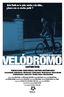Velódromo 2010 poster