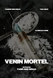 Venin mortel (1996) cover