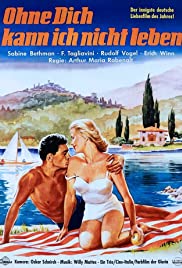 Vento di primavera (1958) cover
