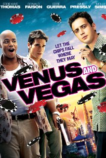 Venus & Vegas 2010 poster