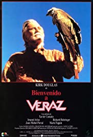 Veraz (1991) cover