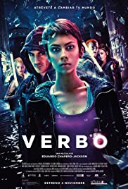Verbo (2011) cover
