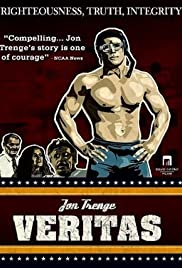 Veritas (2007) cover