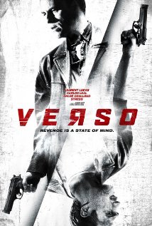 Verso 2009 poster