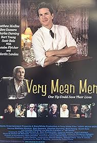 Very Mean Men 2000 poster