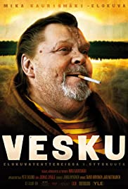 Vesku (2010) cover
