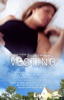 Vesting (2004) cover