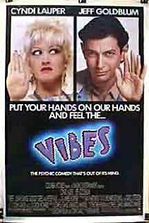 Vibes (1988) cover
