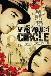Vicious Circle 2009 capa