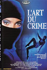 Victimless Crimes (1990) cover