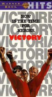 Victory (1981) cover