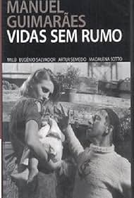 Vidas Sem Rumo (1956) cover