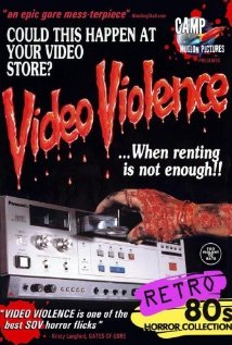 Video Violence 2 (1987) cover