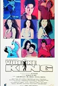 Videoke King (2002) cover