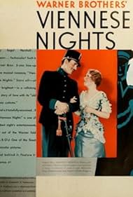 Viennese Nights (1930) cover