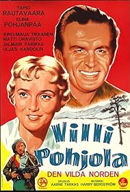 Villi Pohjola (1955) cover