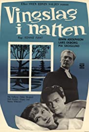 Vingslag i natten (1953) cover