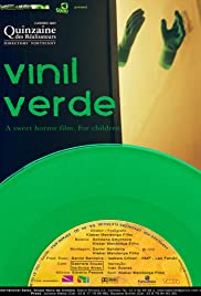 Vinil Verde 2004 capa