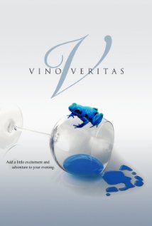 Vino Veritas 2012 poster