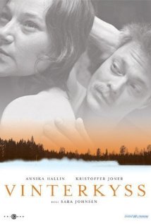 Vinterkyss (2005) cover
