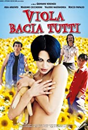 Viola bacia tutti (1998) cover