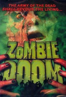 Violent Shit 3 - Infantry of Doom 1999 poster
