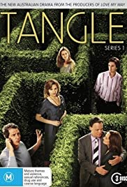 Tangle (2009) cover