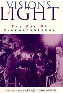 Visions of Light 1992 copertina