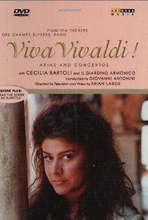Viva Vivaldi! 2000 poster