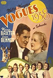 Vogues of 1938 (1937) cover