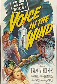 Voice in the Wind (1944) cover