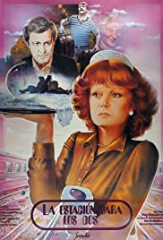 Vokzal dlya dvoikh (1982) cover