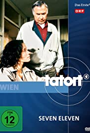 Tatort (1985) cover