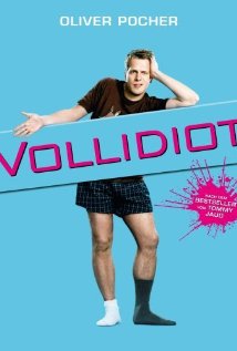 Vollidiot 2007 poster