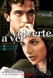Volverte a ver (2008) cover