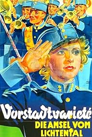 Vorstadtvariete (1935) cover