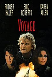 Voyage (1993) cover