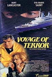 Voyage of Terror: The Achille Lauro Affair (1990) cover