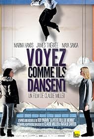 Voyez comme ils dansent (2011) cover