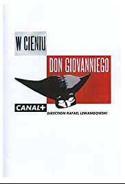 W cieniu Don Giovanniego (2003) cover