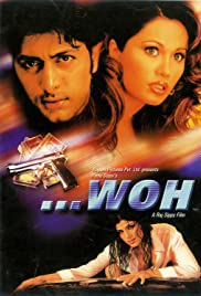 WOH 2004 poster