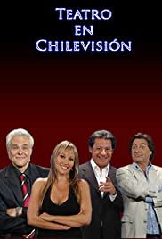 Teatro en CHV 2003 capa