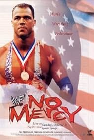 WWF No Mercy 2001 poster