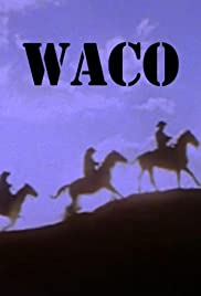 Waco 1966 masque