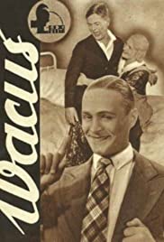 Wacus 1935 capa