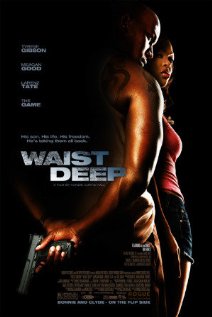 Waist Deep (2006) cover