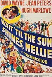 Wait Till the Sun Shines, Nellie (1952) cover