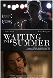 Waiting for Summer (2010) cover