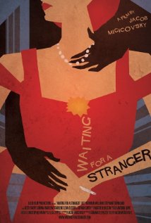 Waiting for a Stranger (2011) cover