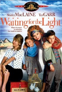 Waiting for the Light (1990) cover